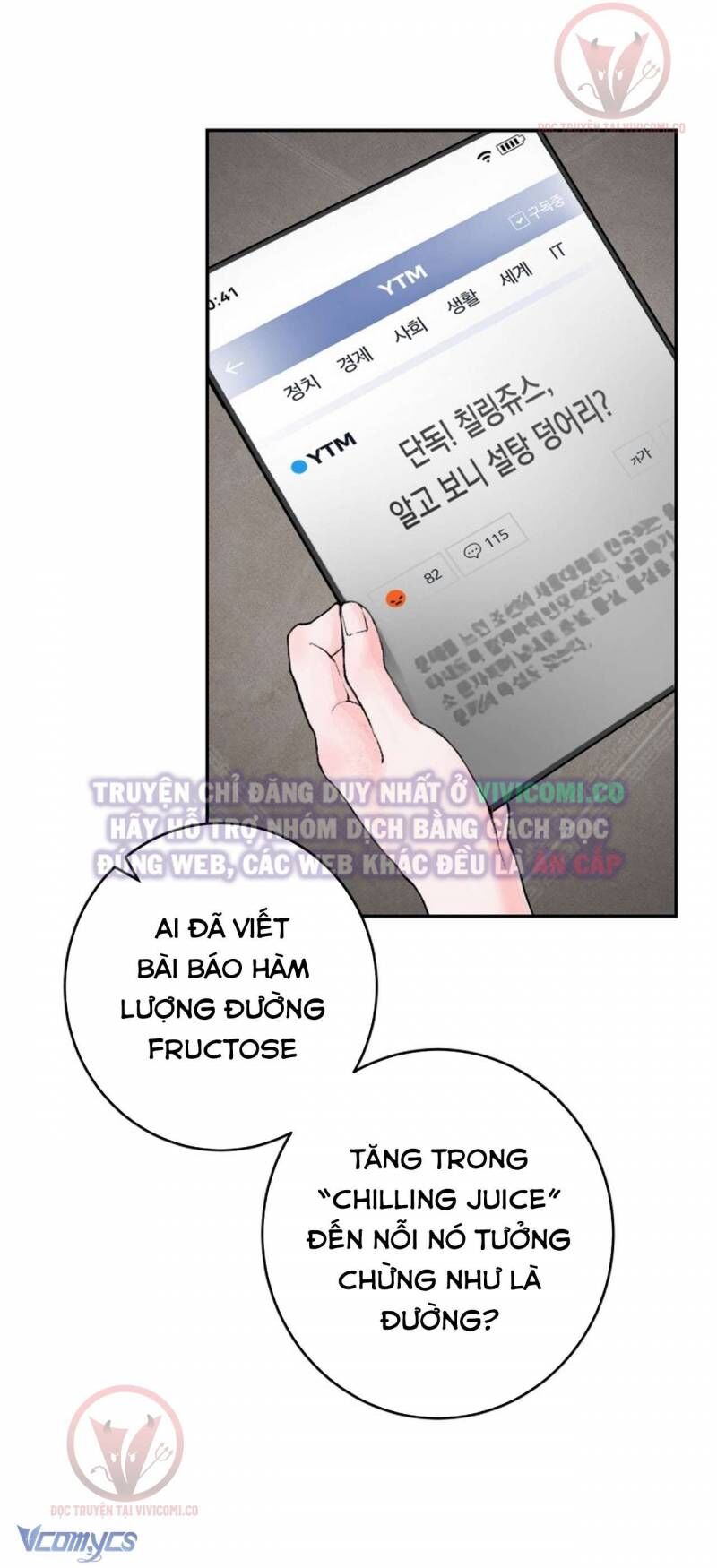 Chàng Quỷ Của Tôi Chap 1 - Next Chap 2