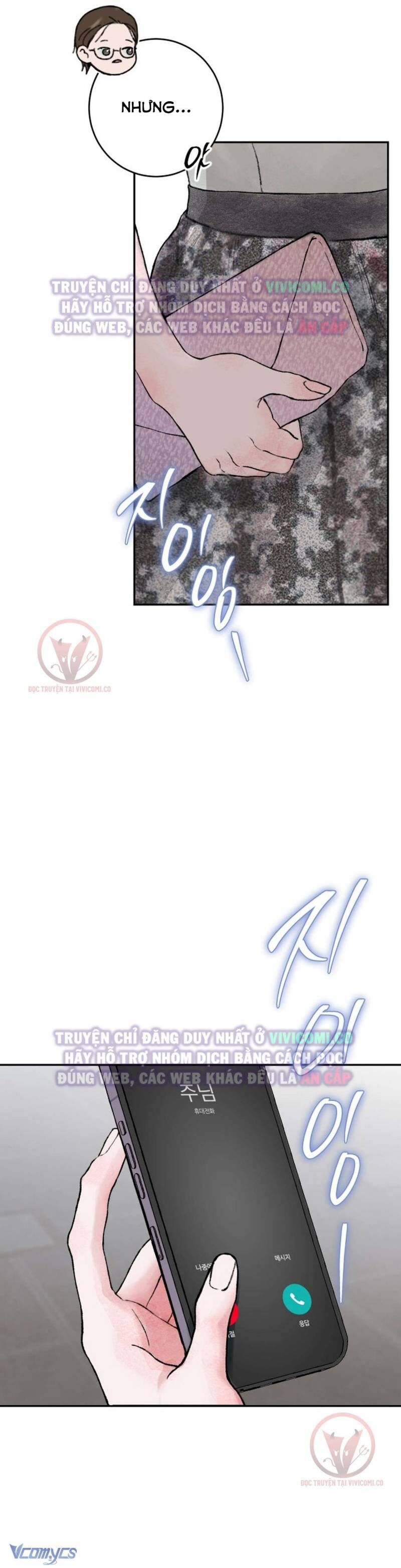 Chàng Quỷ Của Tôi Chap 1 - Next Chap 2