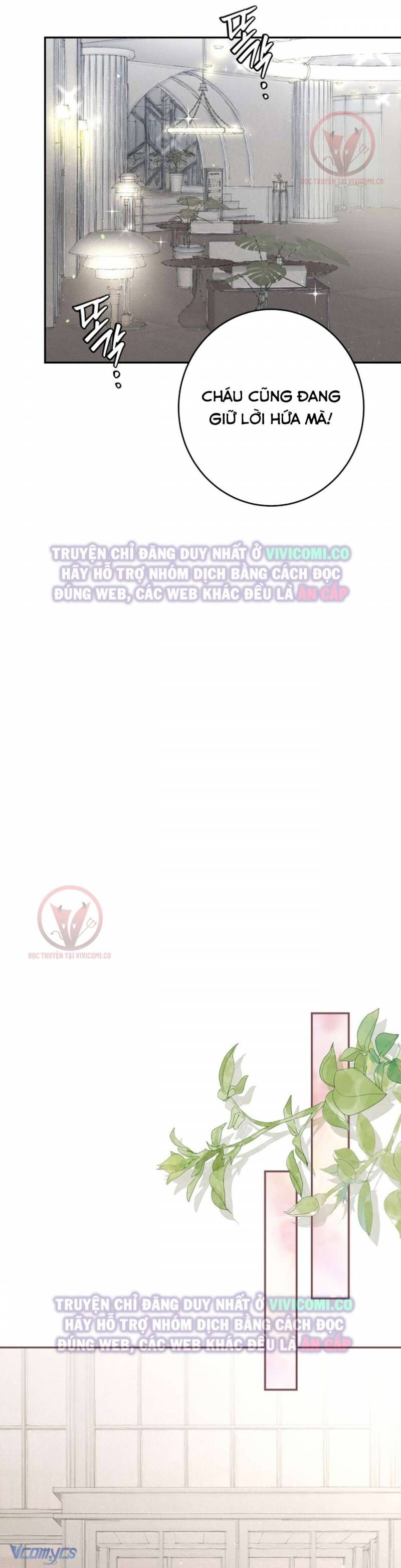 Chàng Quỷ Của Tôi Chap 1 - Next Chap 2