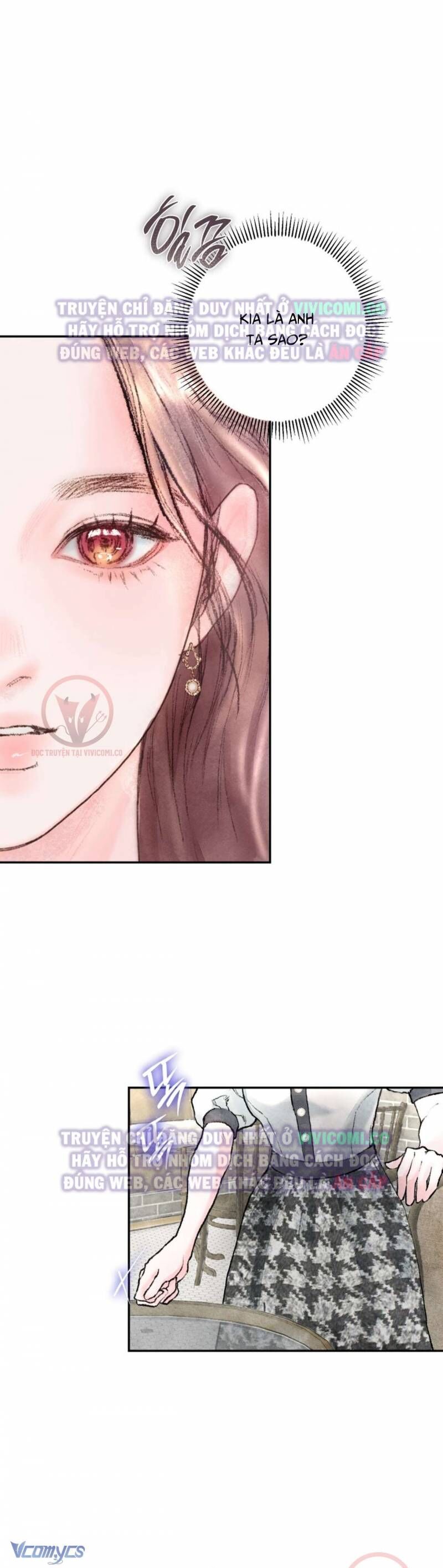 Chàng Quỷ Của Tôi Chap 1 - Next Chap 2