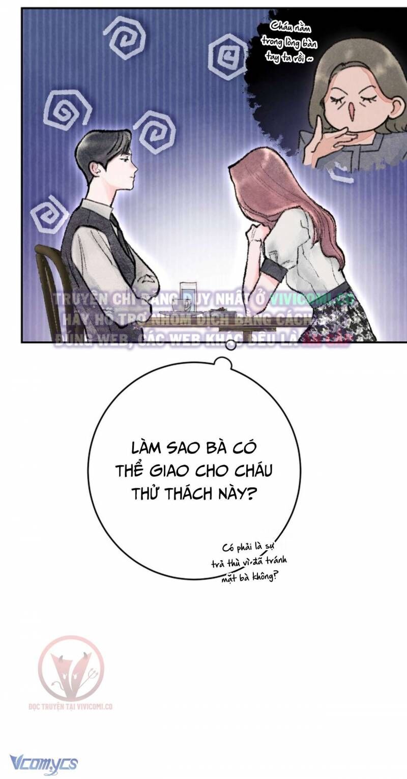 Chàng Quỷ Của Tôi Chap 1 - Next Chap 2