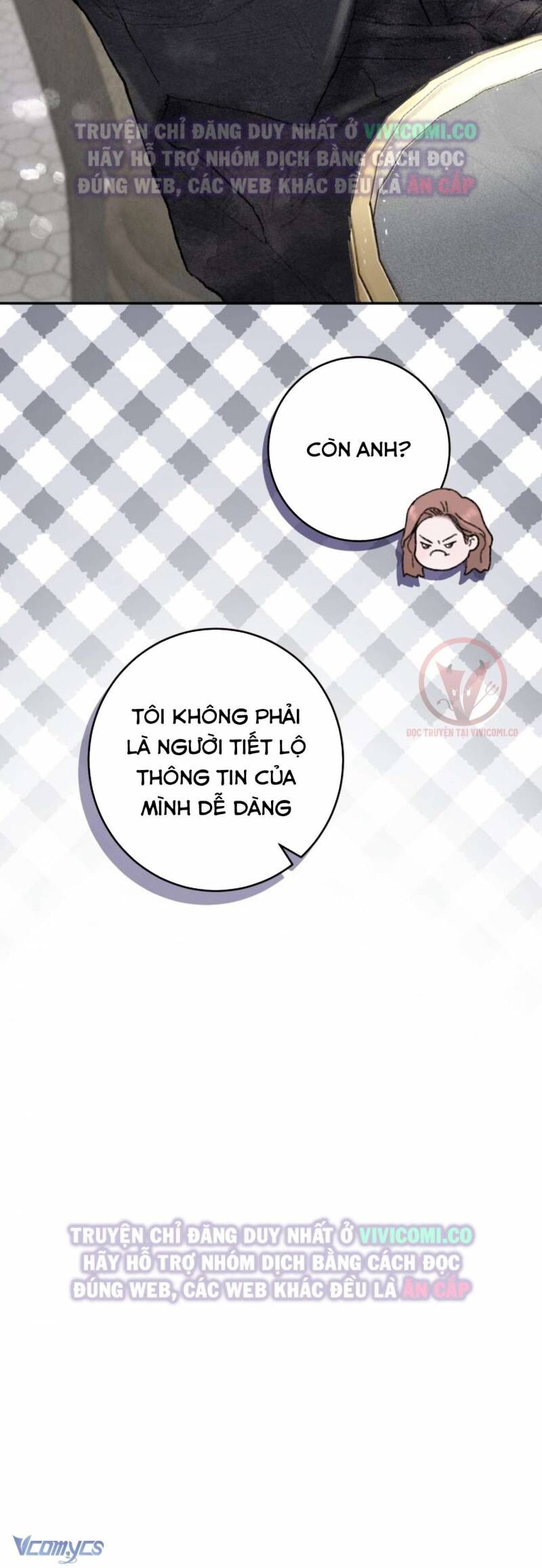 Chàng Quỷ Của Tôi Chap 1 - Next Chap 2