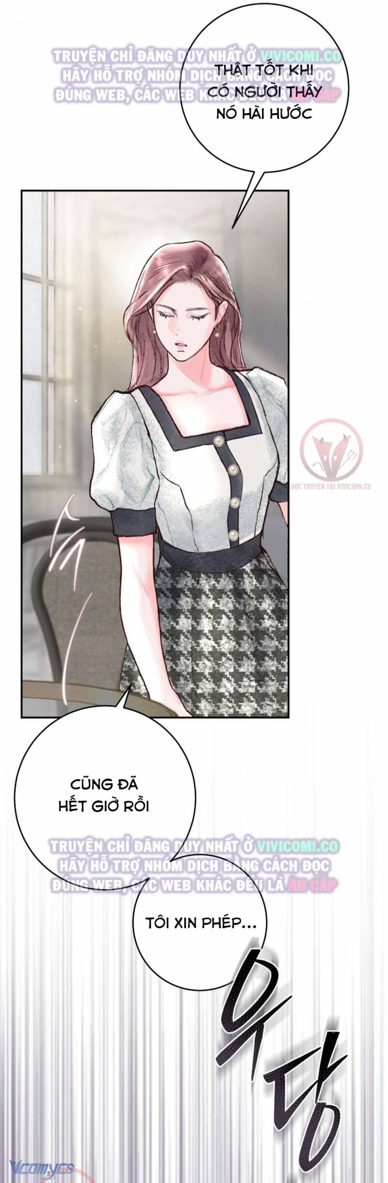 Chàng Quỷ Của Tôi Chap 1 - Next Chap 2