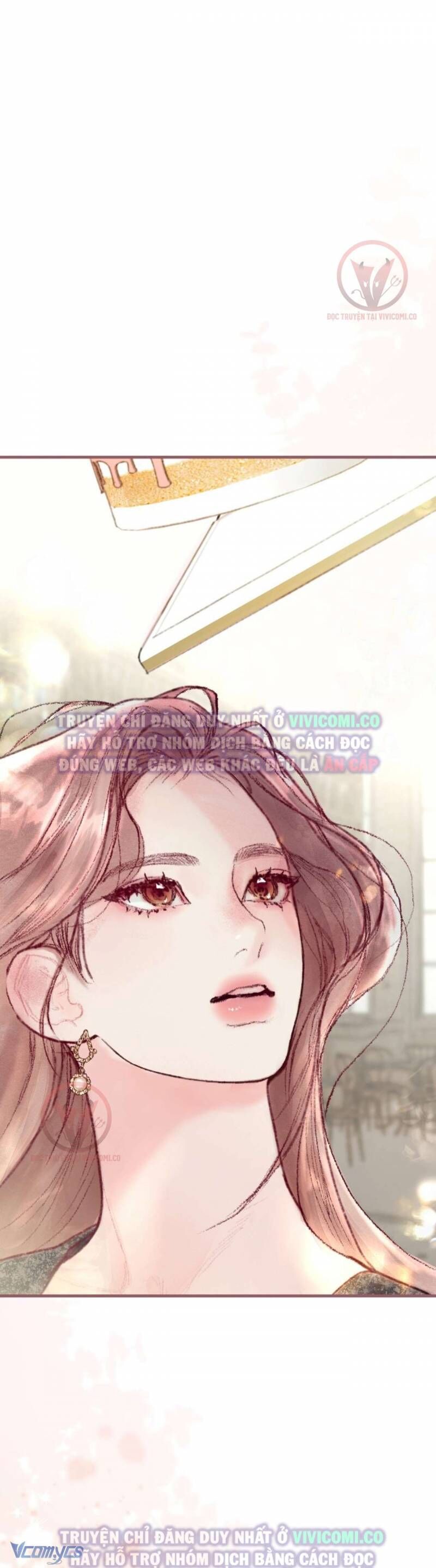Chàng Quỷ Của Tôi Chap 1 - Next Chap 2
