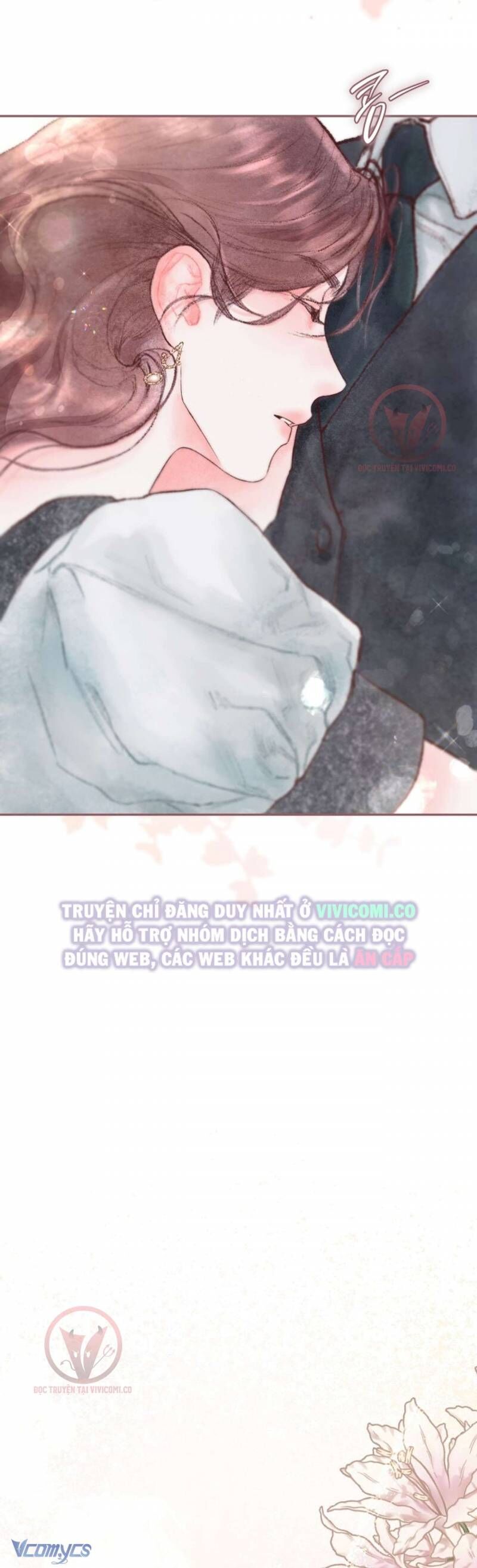 Chàng Quỷ Của Tôi Chap 1 - Next Chap 2