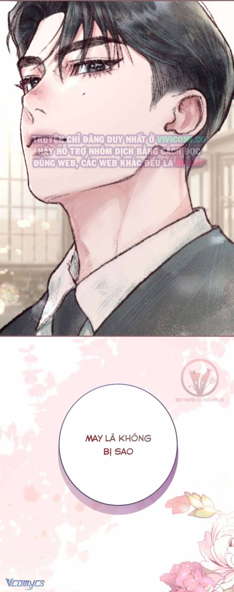 Chàng Quỷ Của Tôi Chap 1 - Next Chap 2