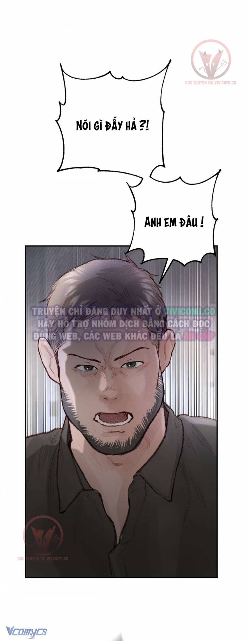 Chàng Quỷ Của Tôi Chap 2 - Next Chap 3
