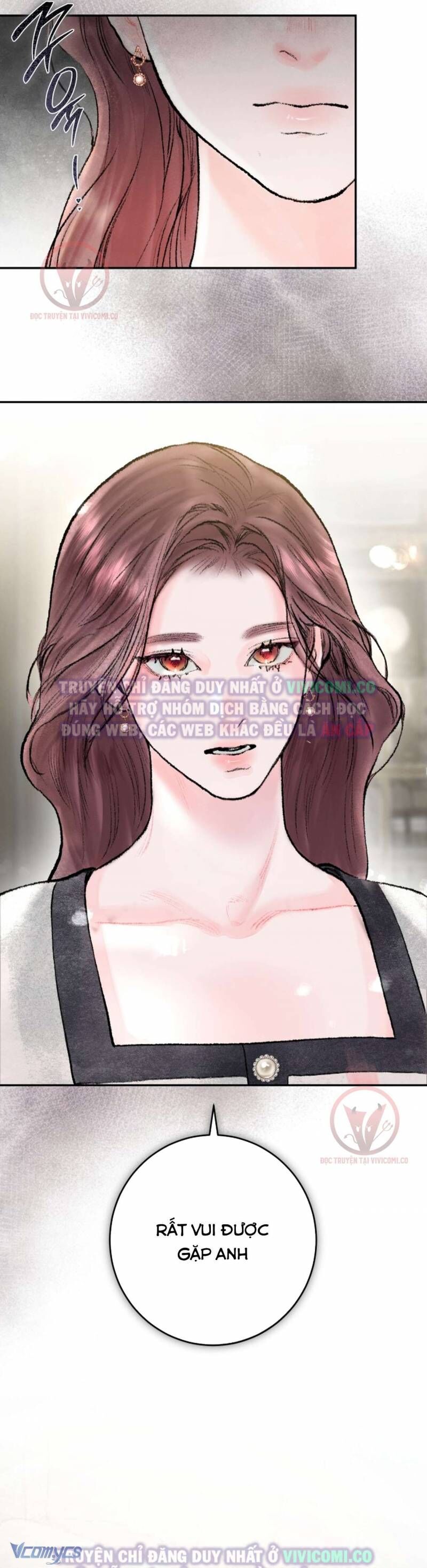 Chàng Quỷ Của Tôi Chap 2 - Next Chap 3