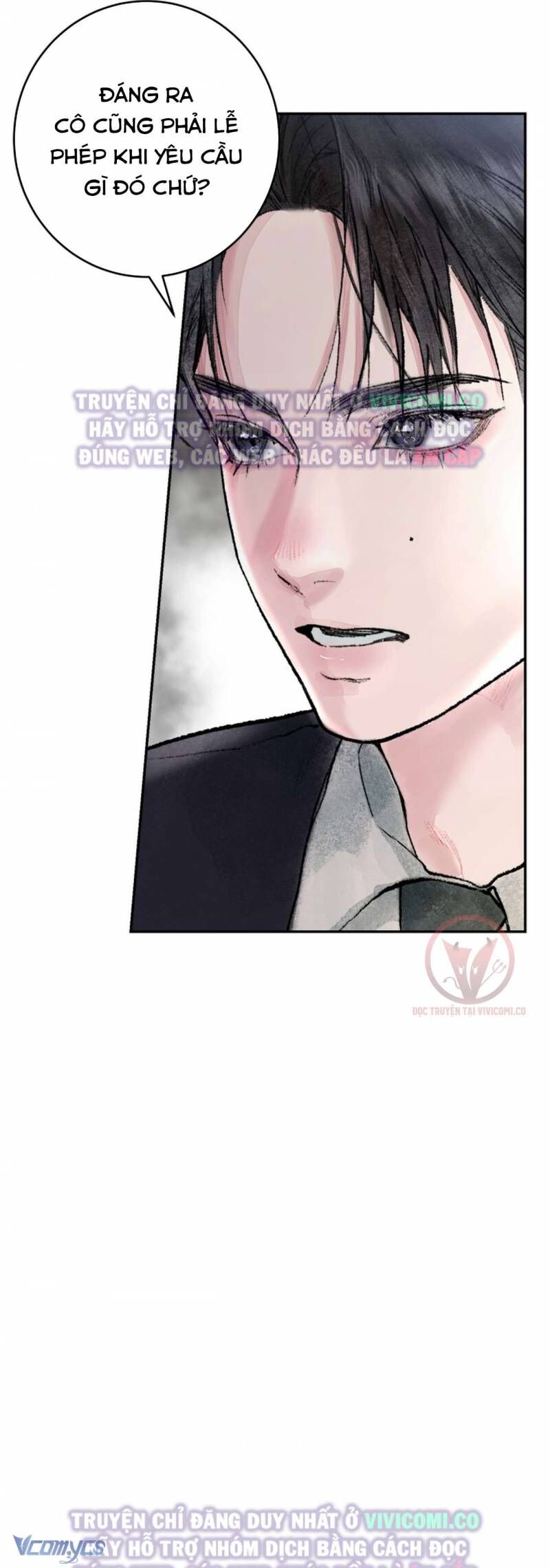 Chàng Quỷ Của Tôi Chap 2 - Next Chap 3
