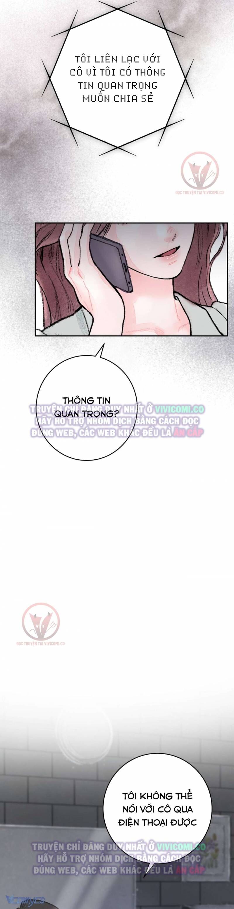 Chàng Quỷ Của Tôi Chap 2 - Next Chap 3