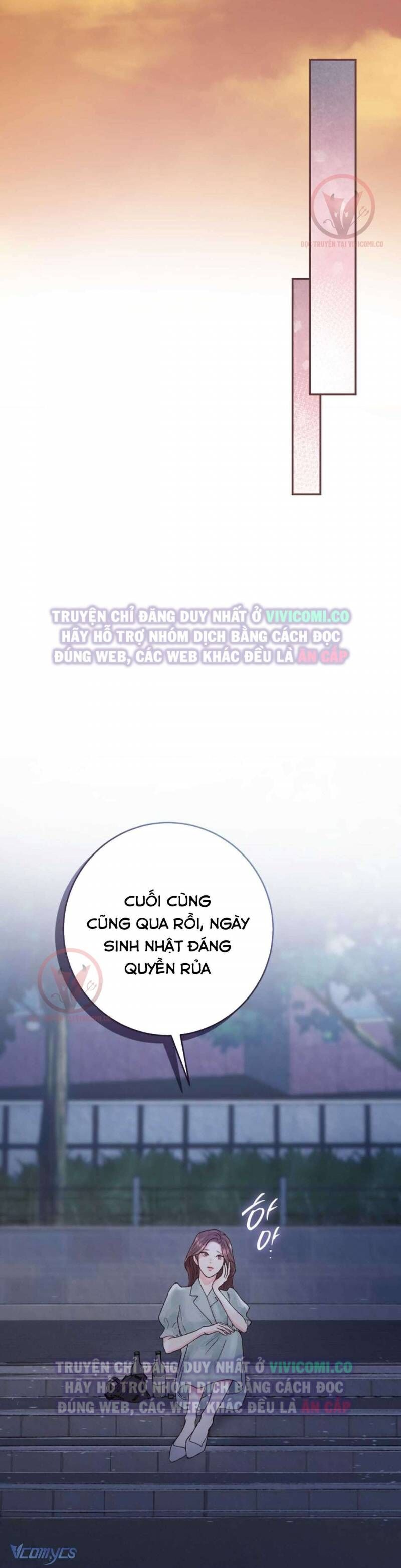 Chàng Quỷ Của Tôi Chap 2 - Next Chap 3