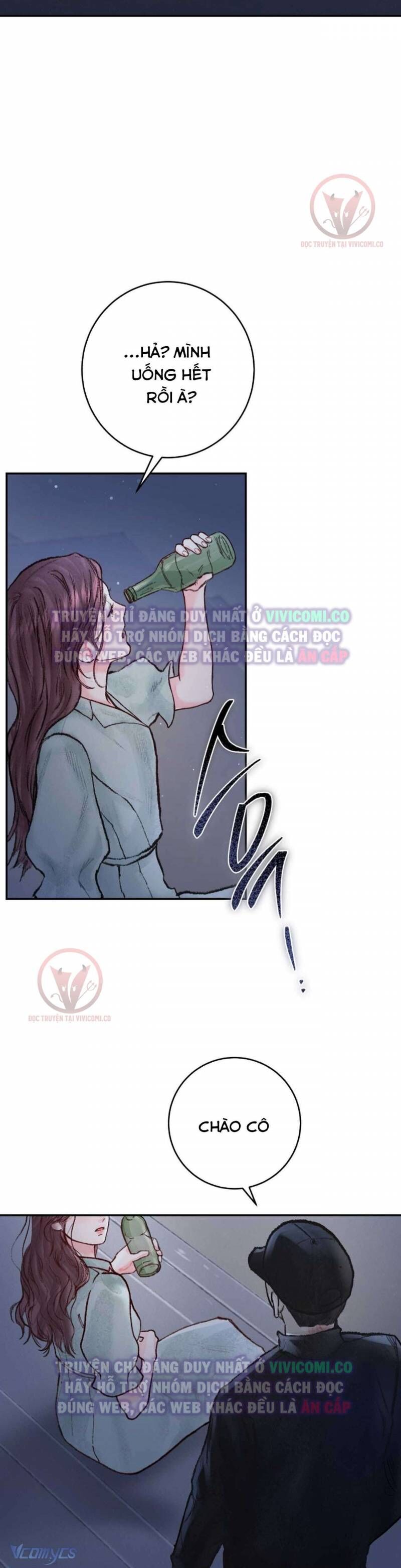 Chàng Quỷ Của Tôi Chap 2 - Next Chap 3