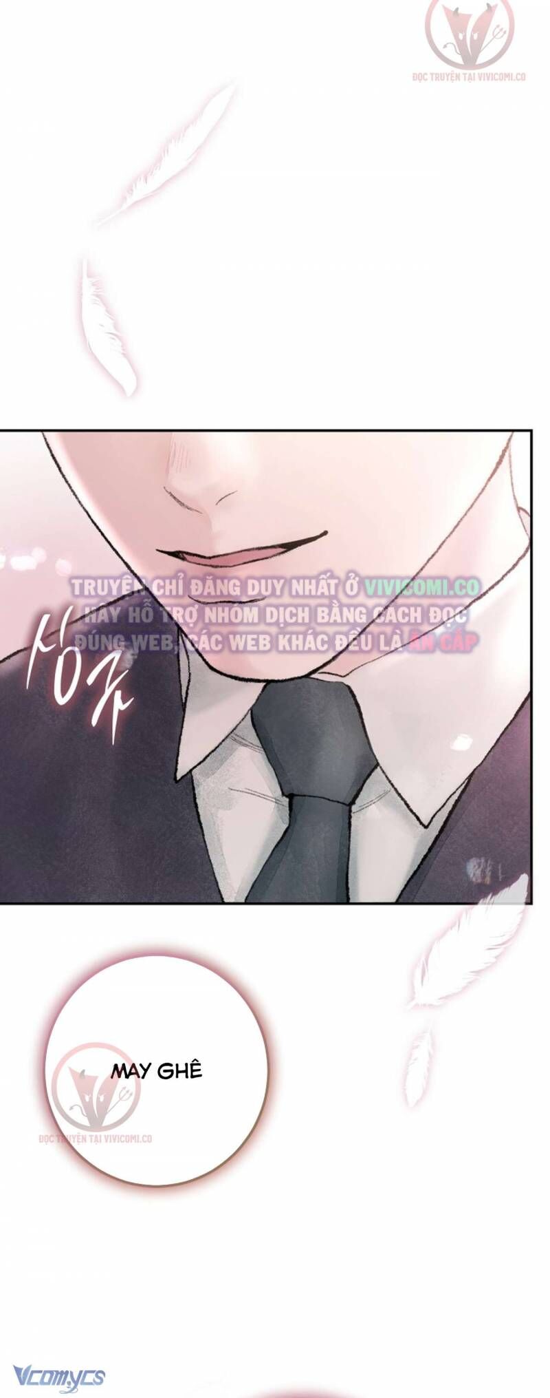 Chàng Quỷ Của Tôi Chap 2 - Next Chap 3
