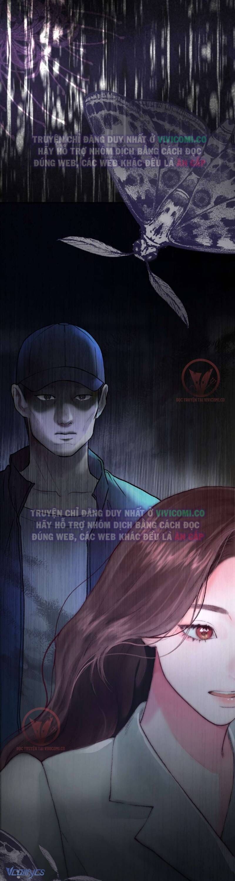 Chàng Quỷ Của Tôi Chap 2 - Next Chap 3