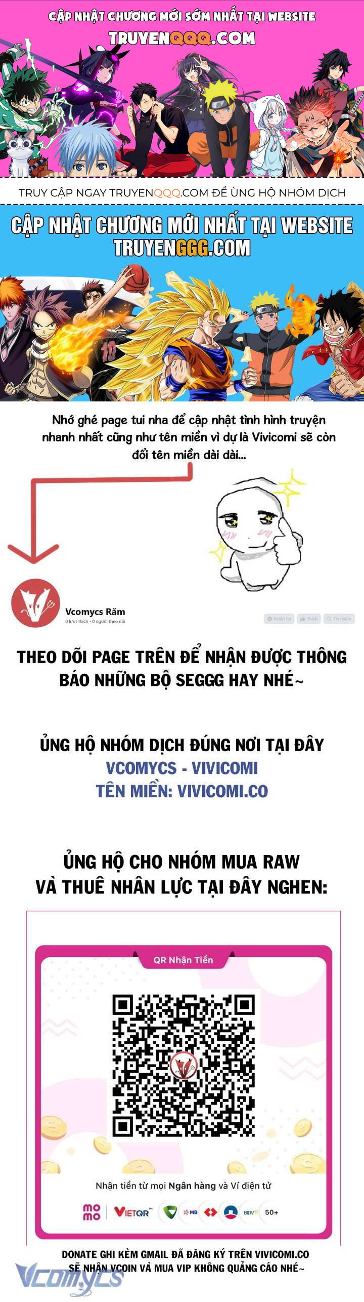 Chàng Quỷ Của Tôi Chap 3 - Next Chap 4
