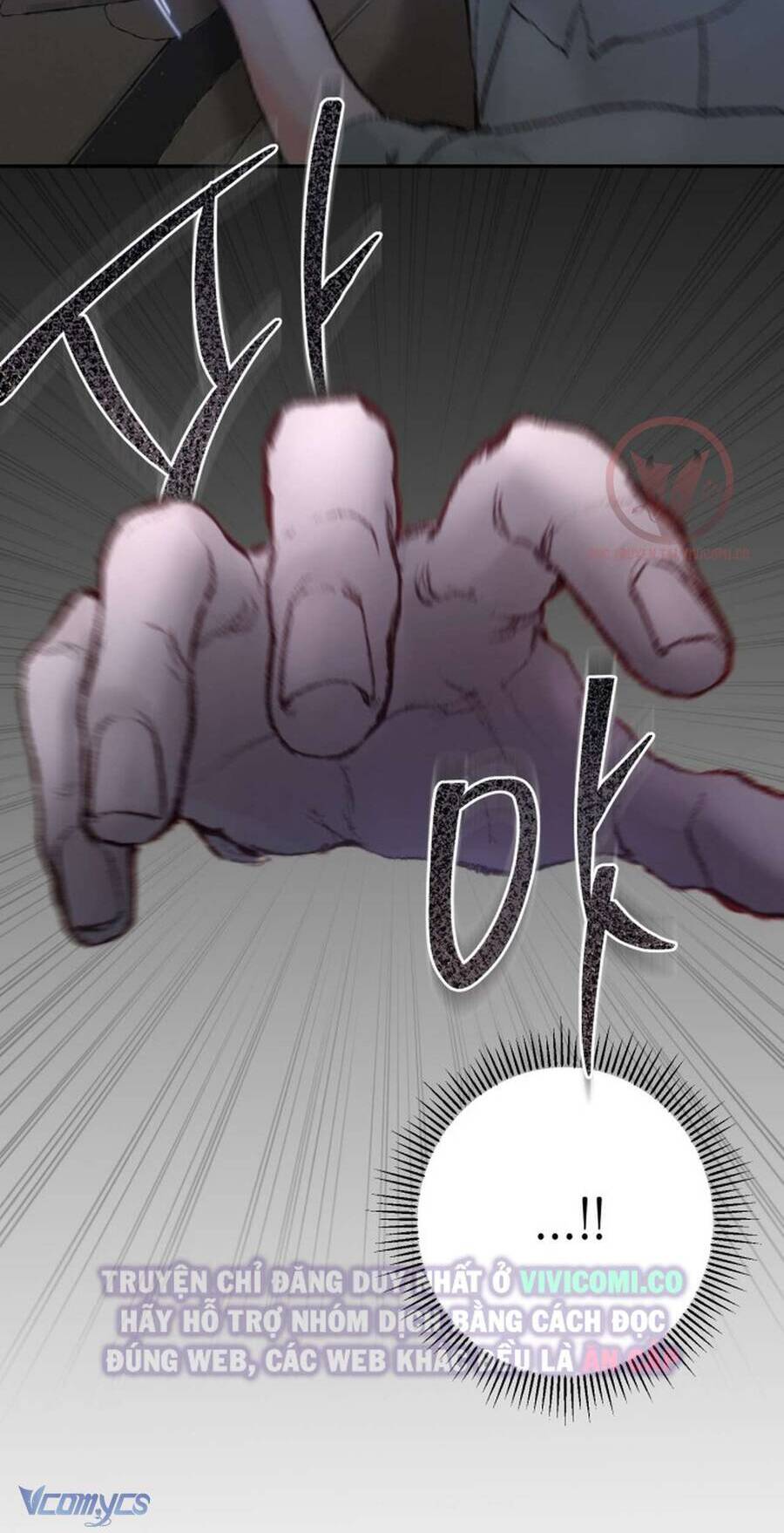 Chàng Quỷ Của Tôi Chap 3 - Next Chap 4