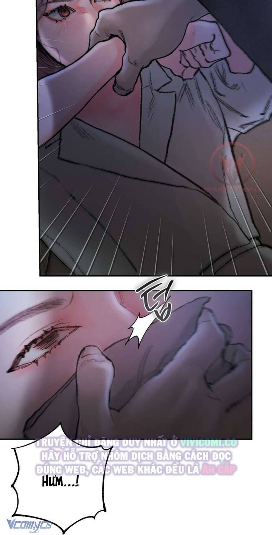 Chàng Quỷ Của Tôi Chap 3 - Next Chap 4