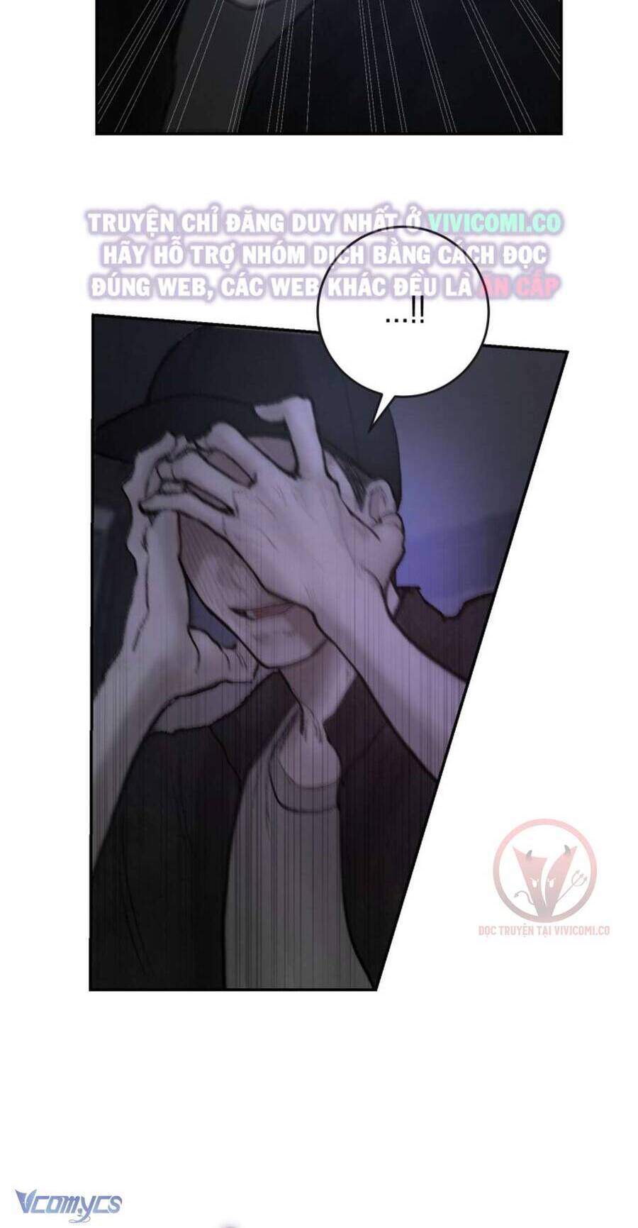 Chàng Quỷ Của Tôi Chap 3 - Next Chap 4