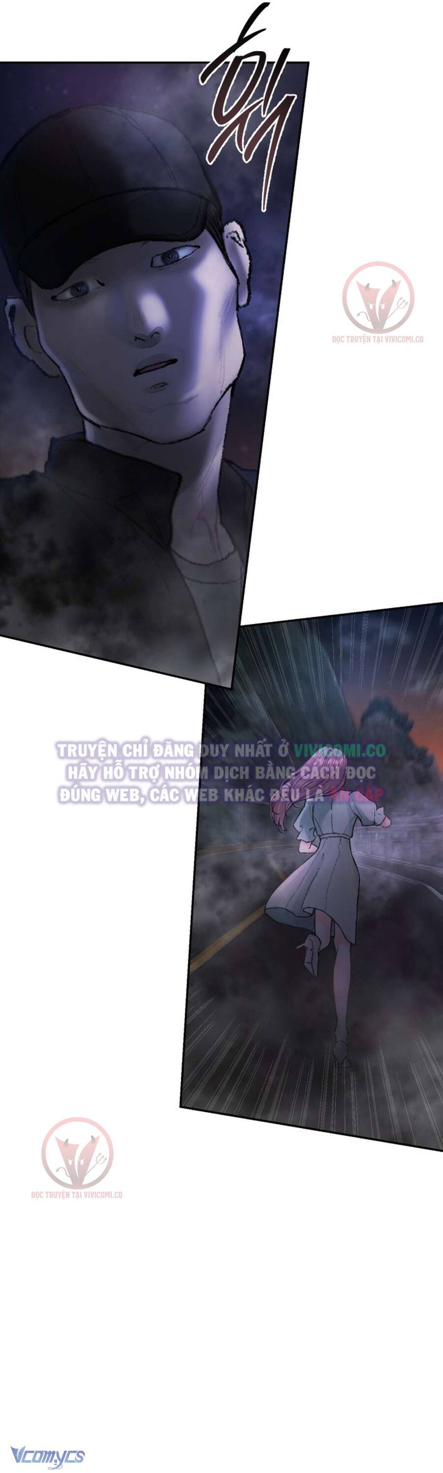 Chàng Quỷ Của Tôi Chap 3 - Next Chap 4