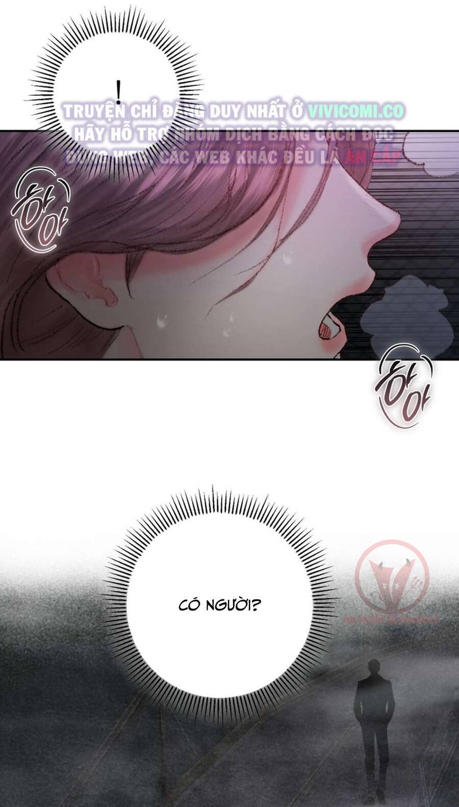 Chàng Quỷ Của Tôi Chap 3 - Next Chap 4