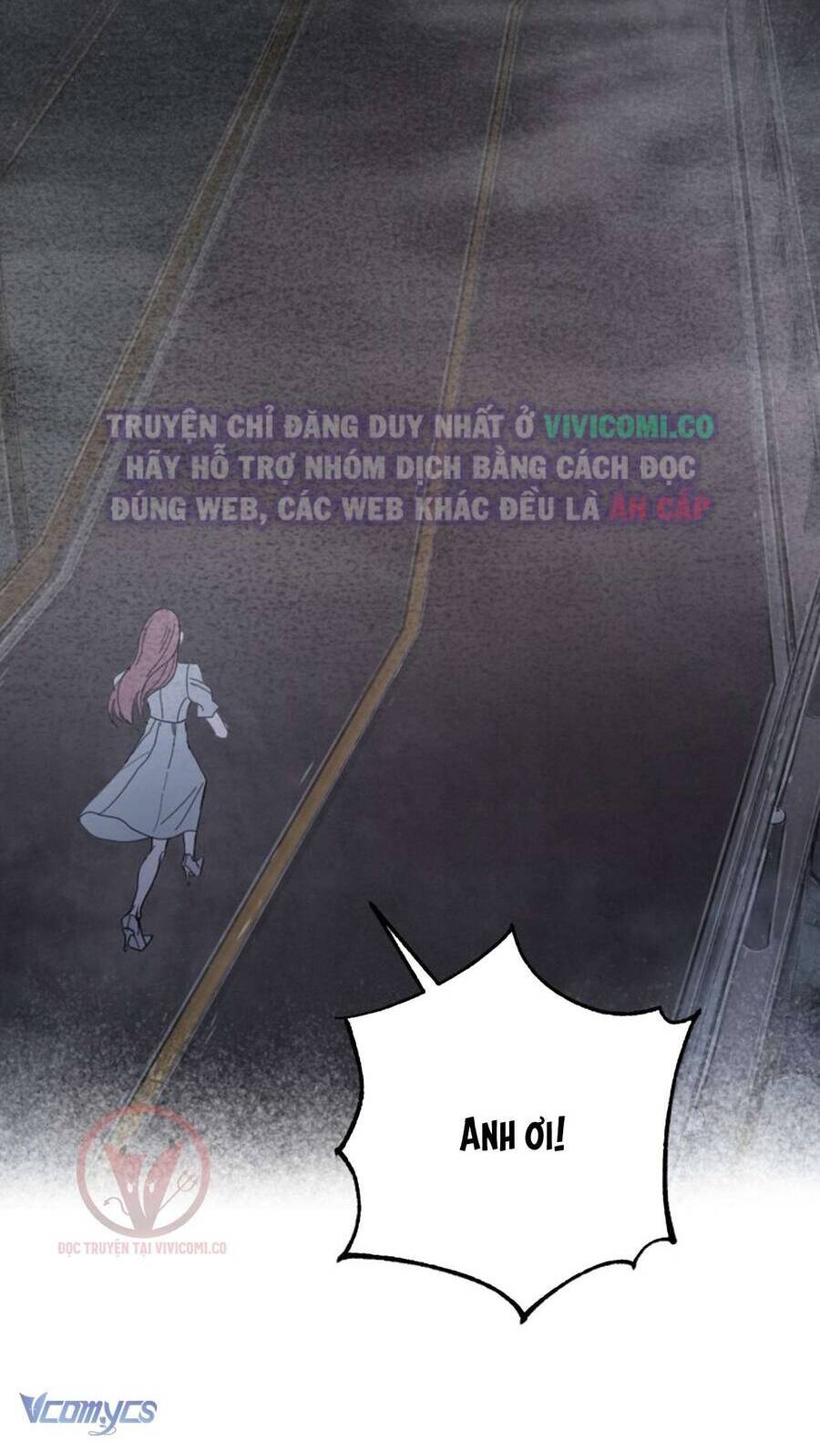 Chàng Quỷ Của Tôi Chap 3 - Next Chap 4