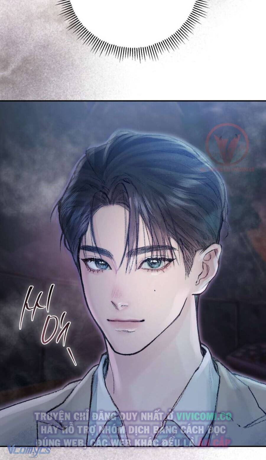 Chàng Quỷ Của Tôi Chap 3 - Next Chap 4