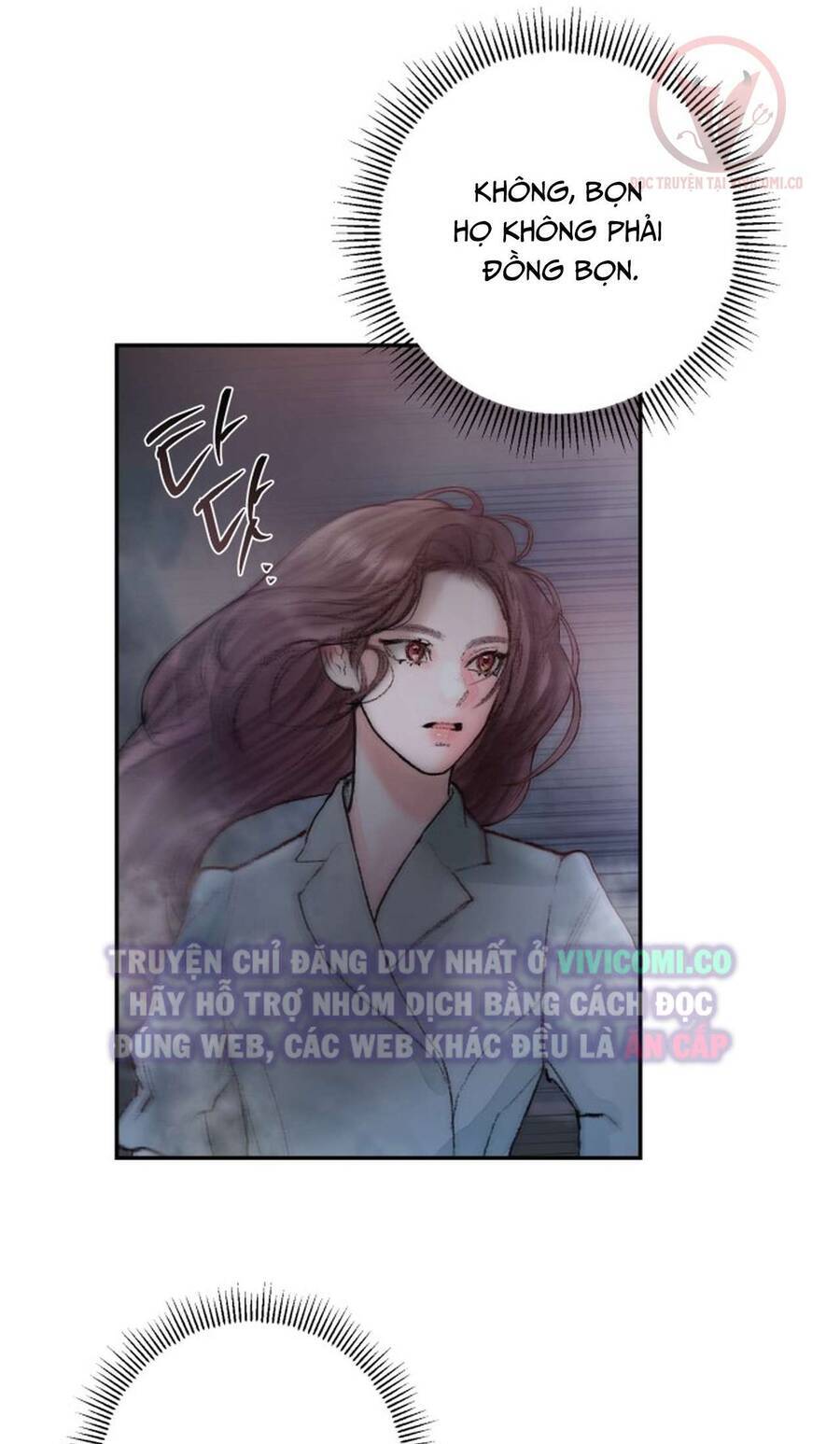 Chàng Quỷ Của Tôi Chap 3 - Next Chap 4