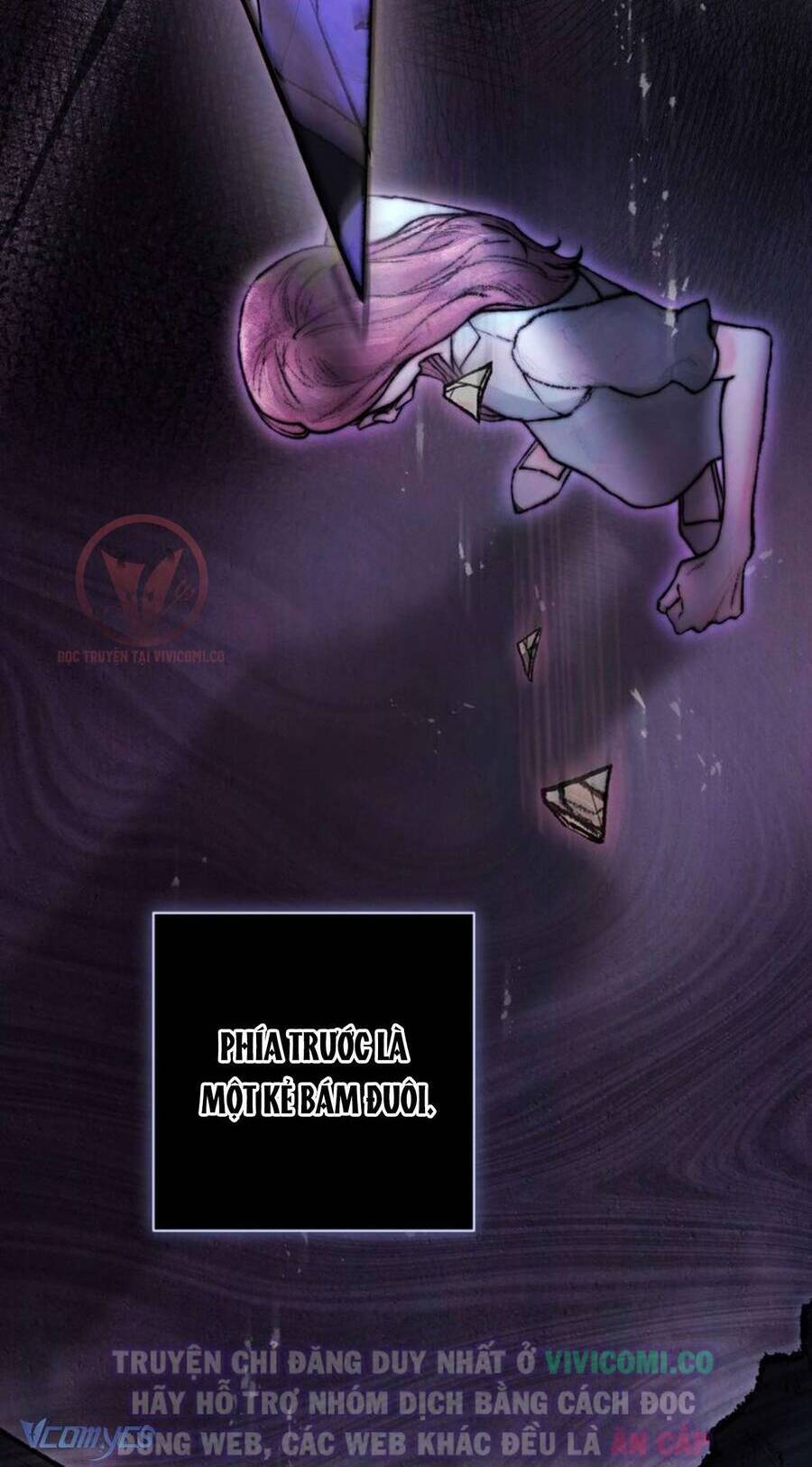 Chàng Quỷ Của Tôi Chap 3 - Next Chap 4