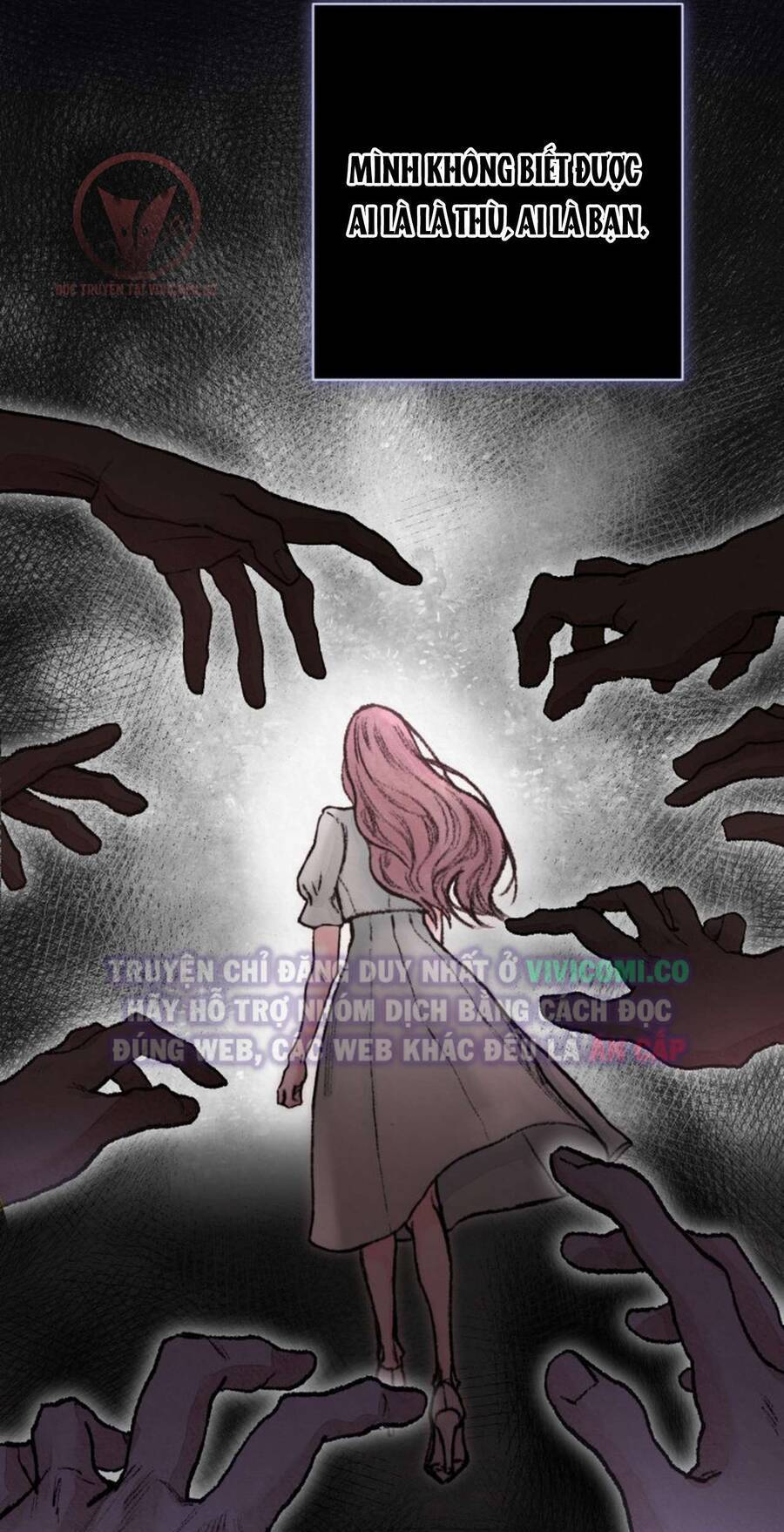 Chàng Quỷ Của Tôi Chap 3 - Next Chap 4