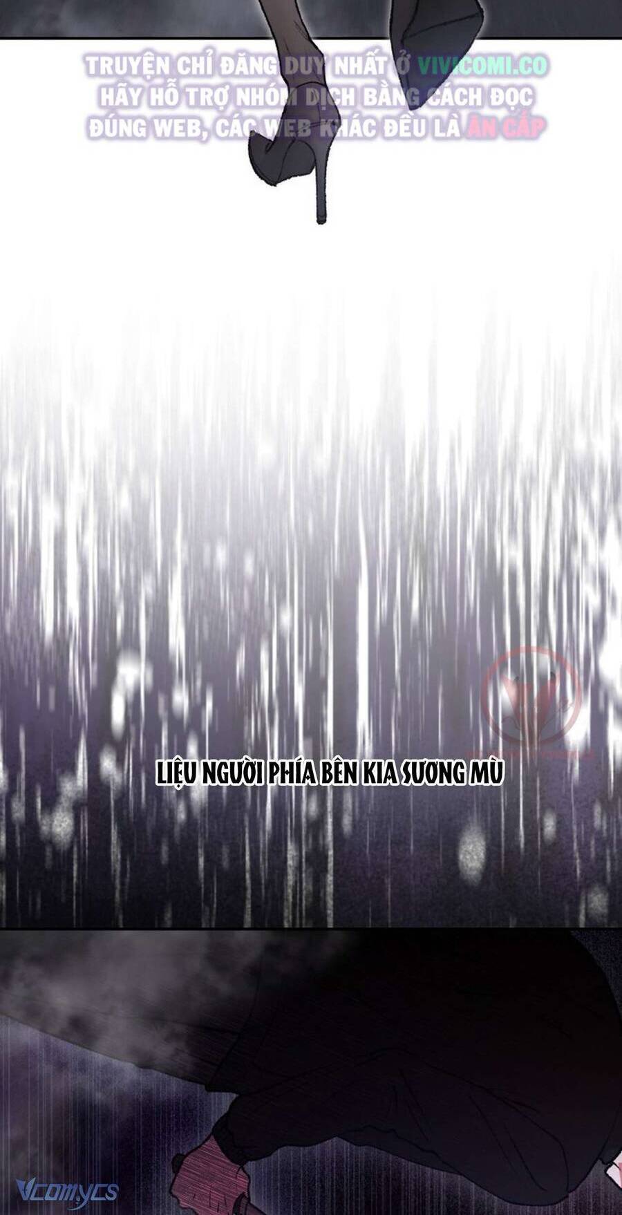 Chàng Quỷ Của Tôi Chap 3 - Next Chap 4