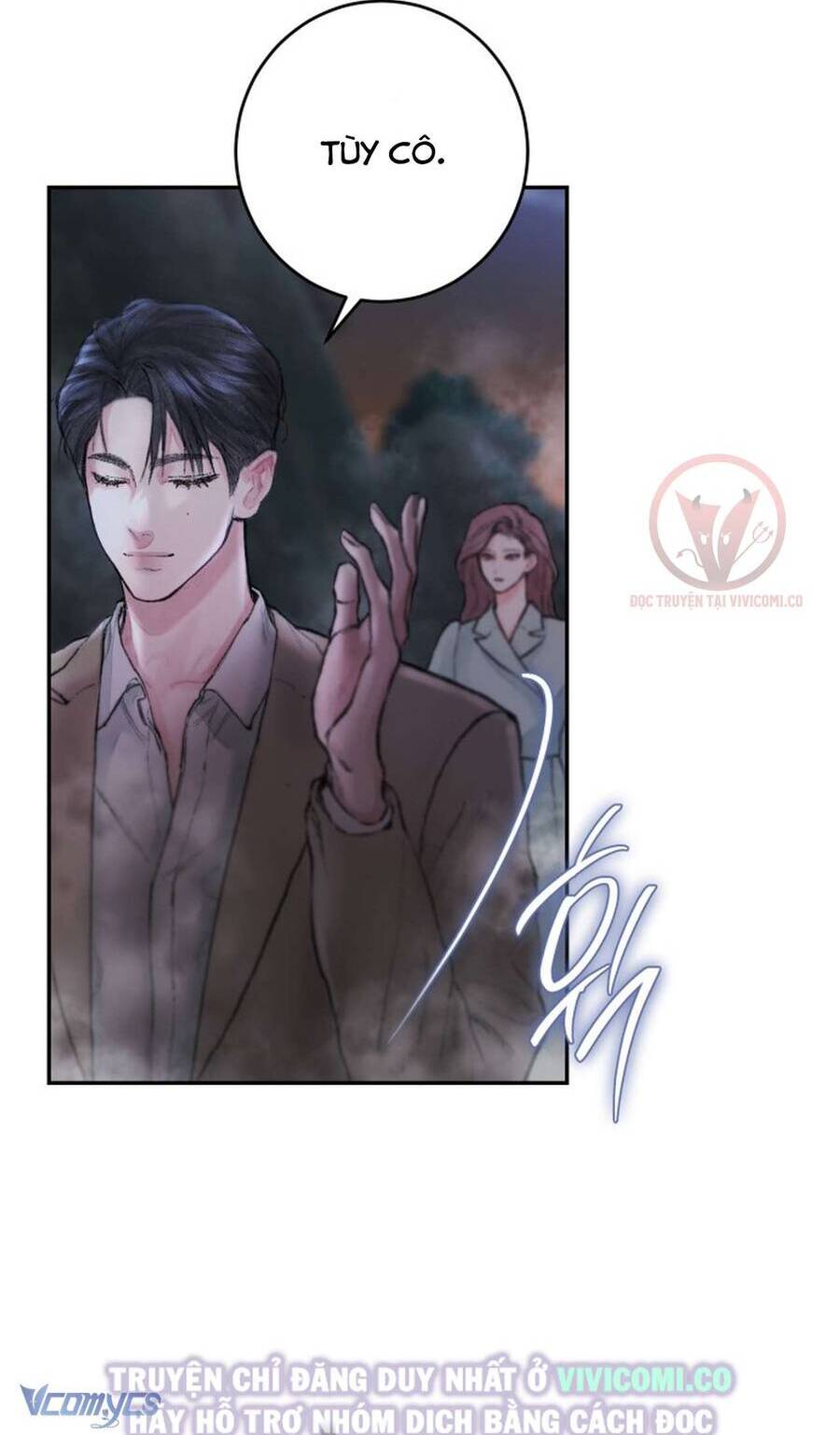 Chàng Quỷ Của Tôi Chap 3 - Next Chap 4