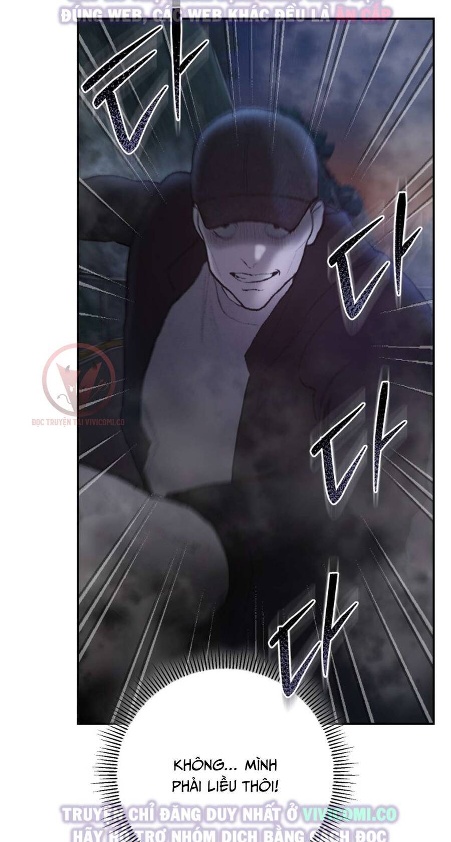 Chàng Quỷ Của Tôi Chap 3 - Next Chap 4
