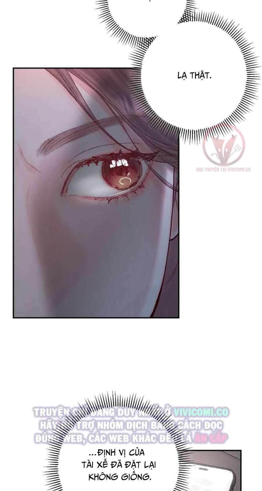 Chàng Quỷ Của Tôi Chap 3 - Next Chap 4