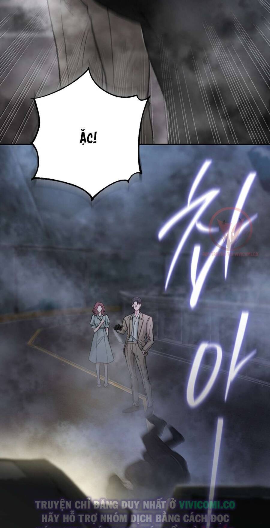 Chàng Quỷ Của Tôi Chap 3 - Next Chap 4