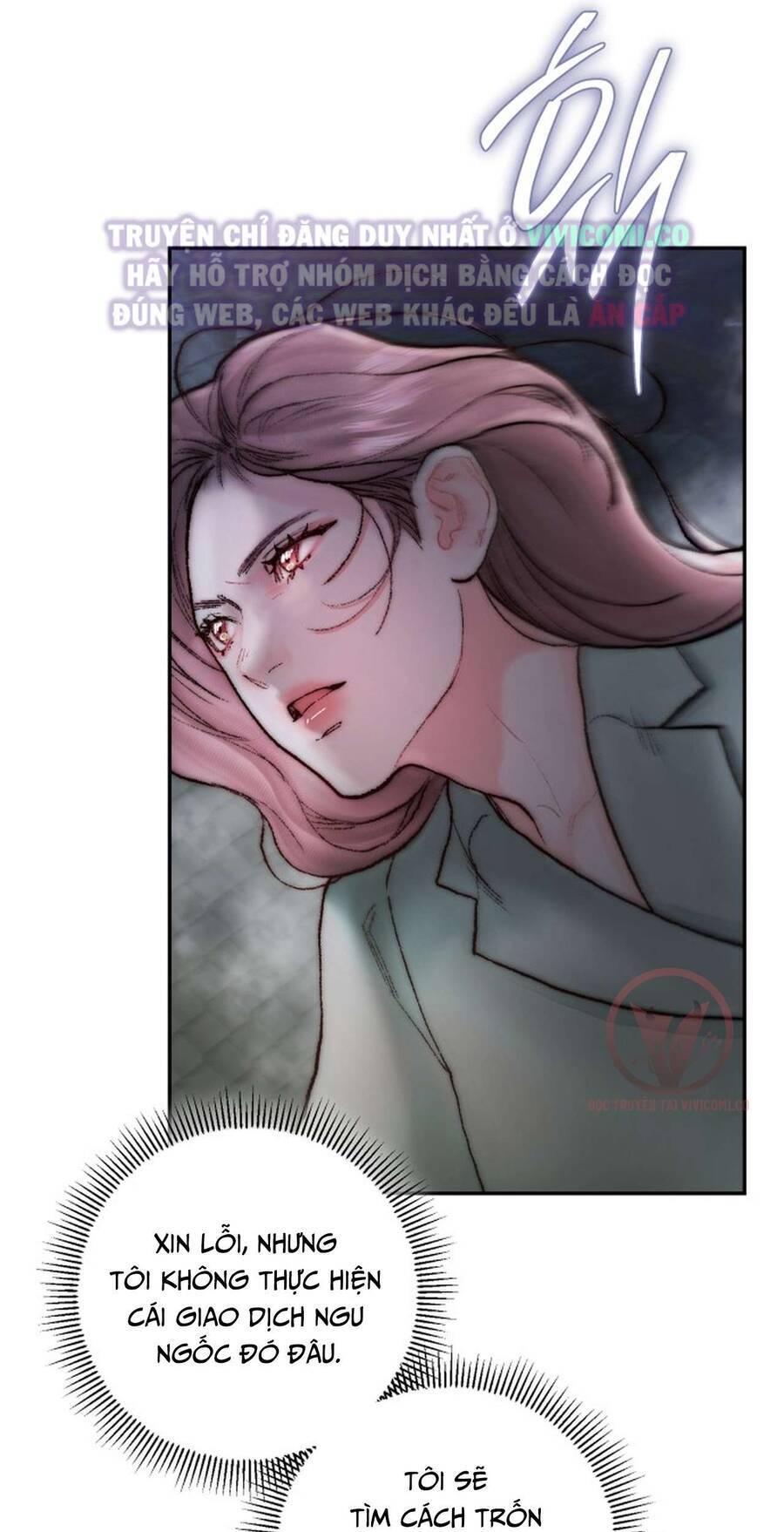 Chàng Quỷ Của Tôi Chap 3 - Next Chap 4