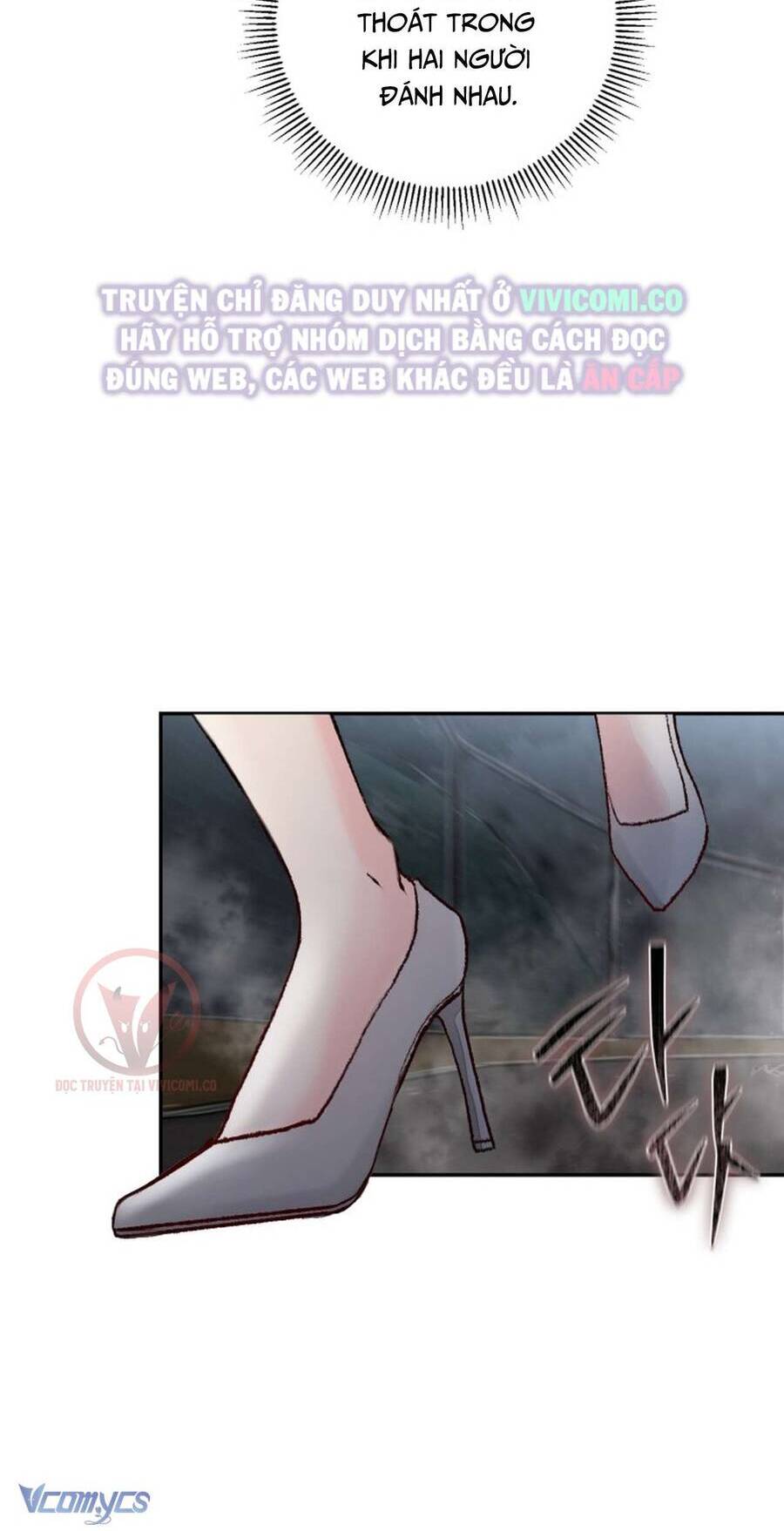 Chàng Quỷ Của Tôi Chap 3 - Next Chap 4