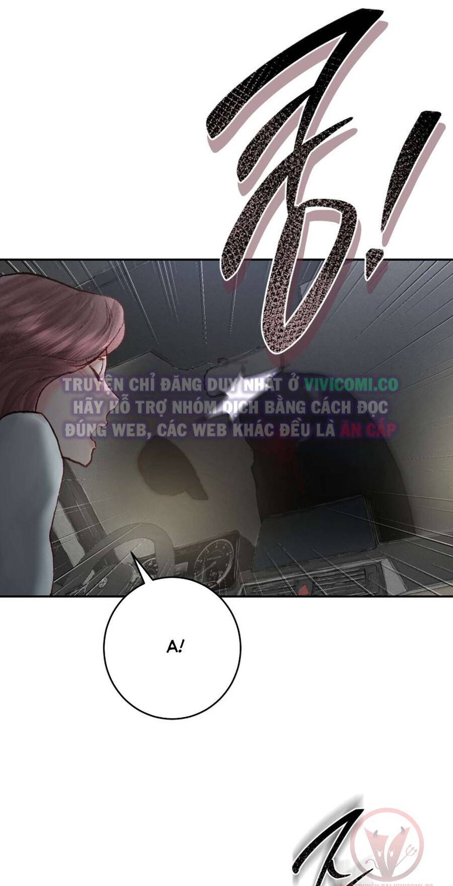 Chàng Quỷ Của Tôi Chap 3 - Next Chap 4