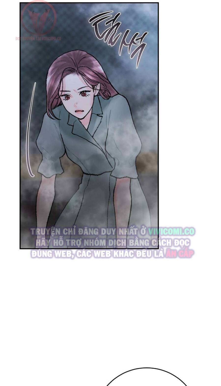 Chàng Quỷ Của Tôi Chap 3 - Next Chap 4