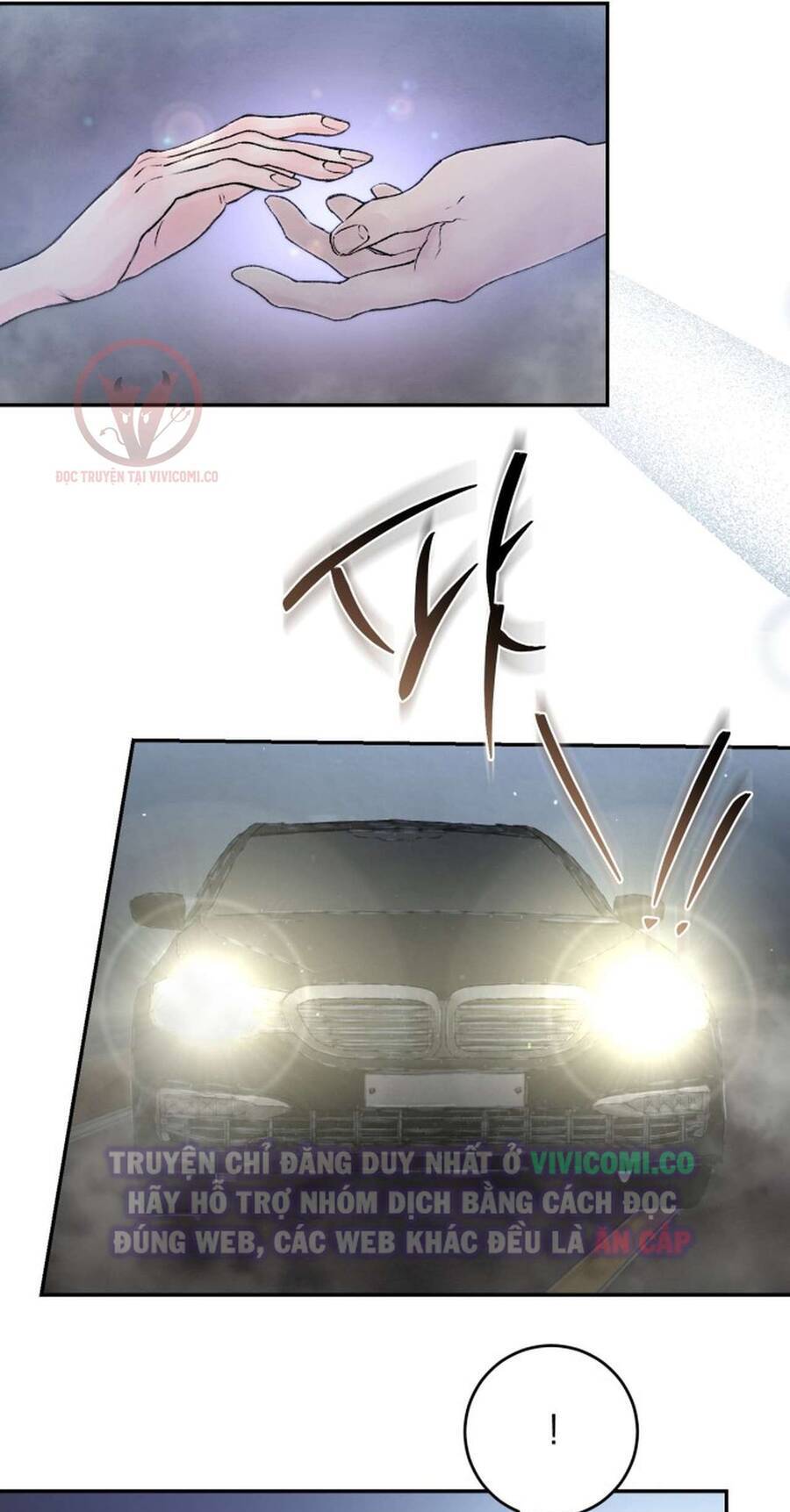 Chàng Quỷ Của Tôi Chap 3 - Next Chap 4