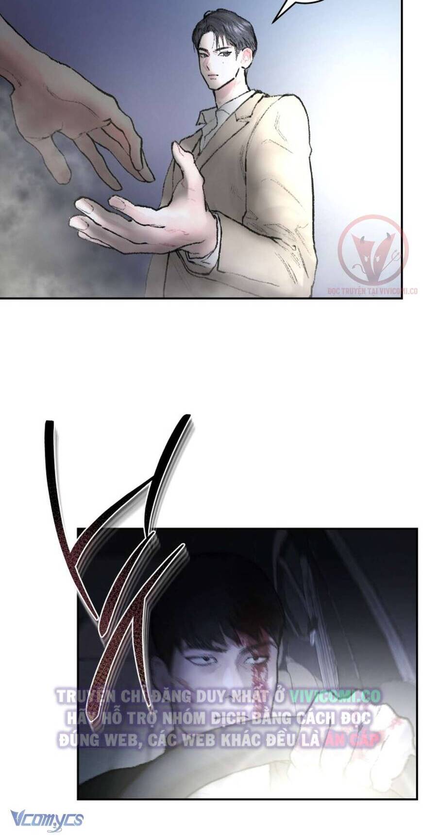 Chàng Quỷ Của Tôi Chap 3 - Next Chap 4