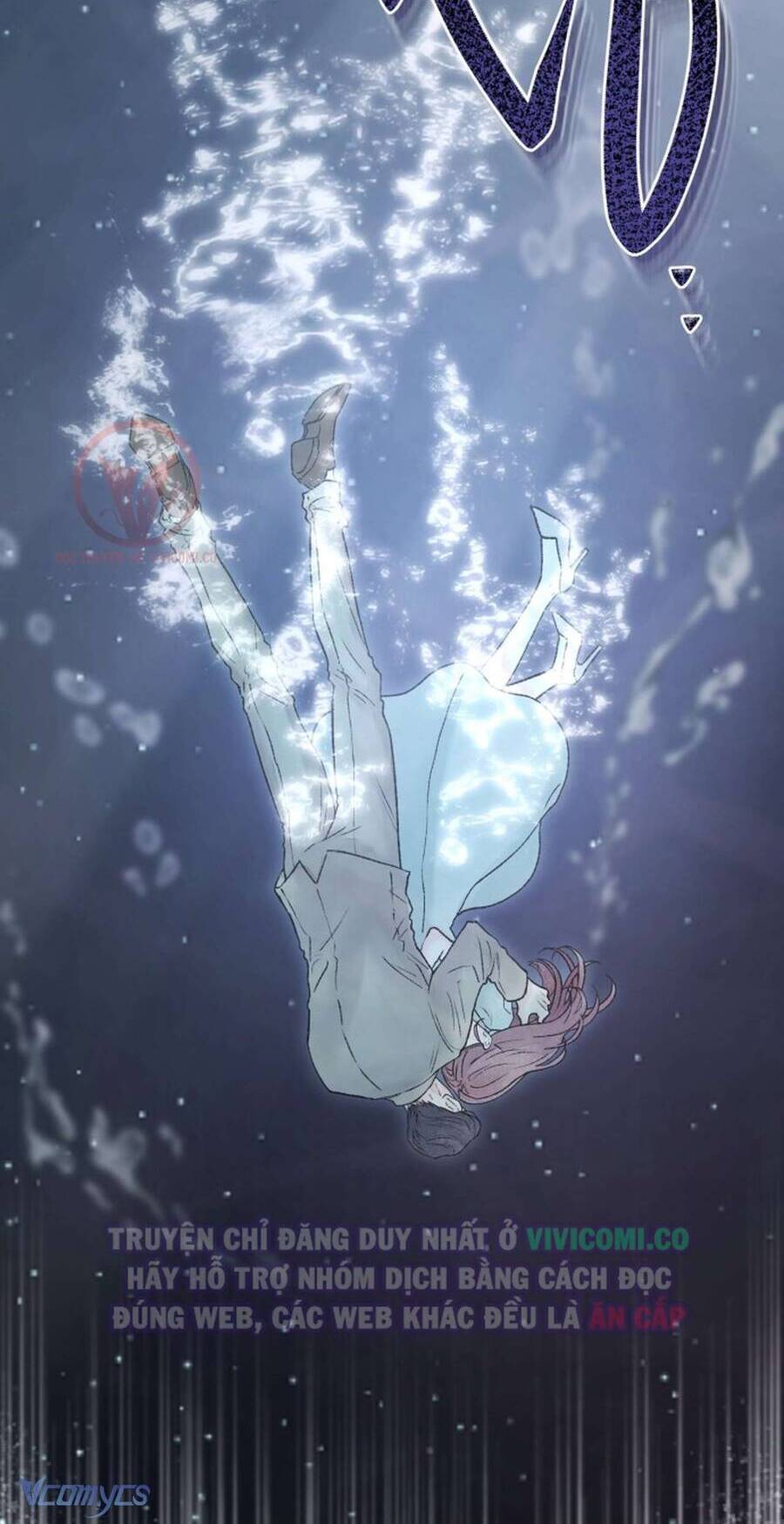 Chàng Quỷ Của Tôi Chap 3 - Next Chap 4