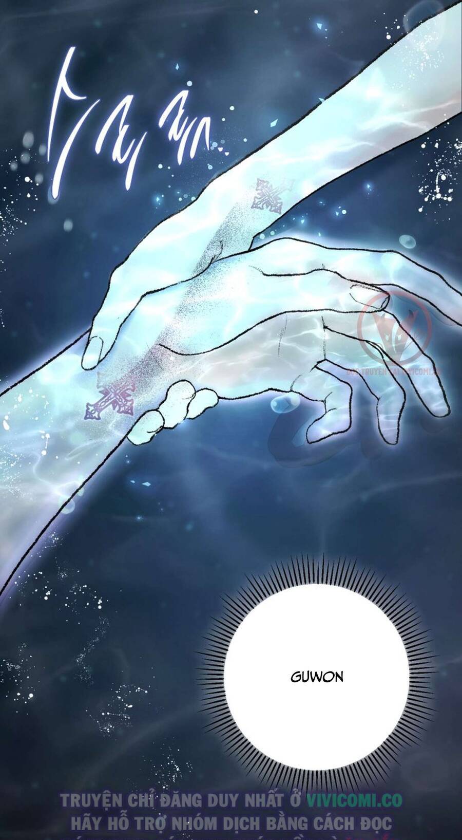 Chàng Quỷ Của Tôi Chap 3 - Next Chap 4