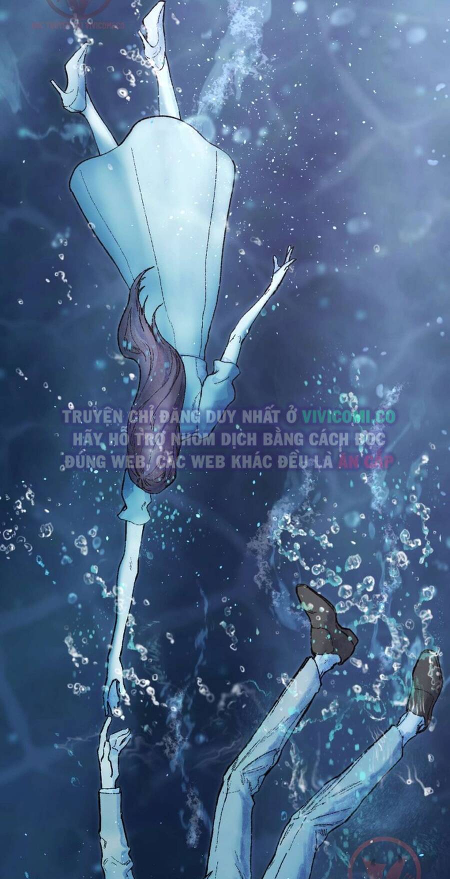 Chàng Quỷ Của Tôi Chap 3 - Next Chap 4