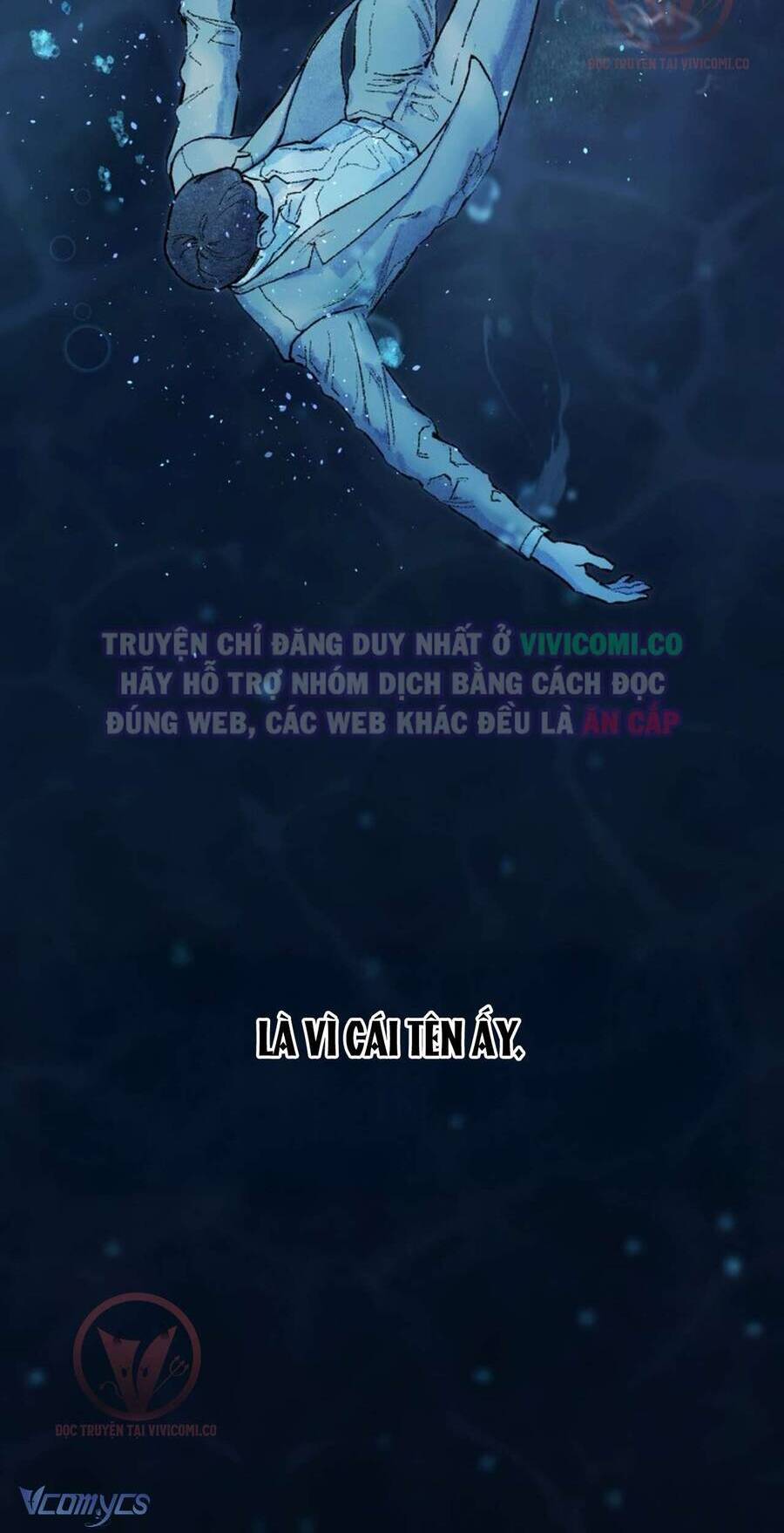 Chàng Quỷ Của Tôi Chap 3 - Next Chap 4