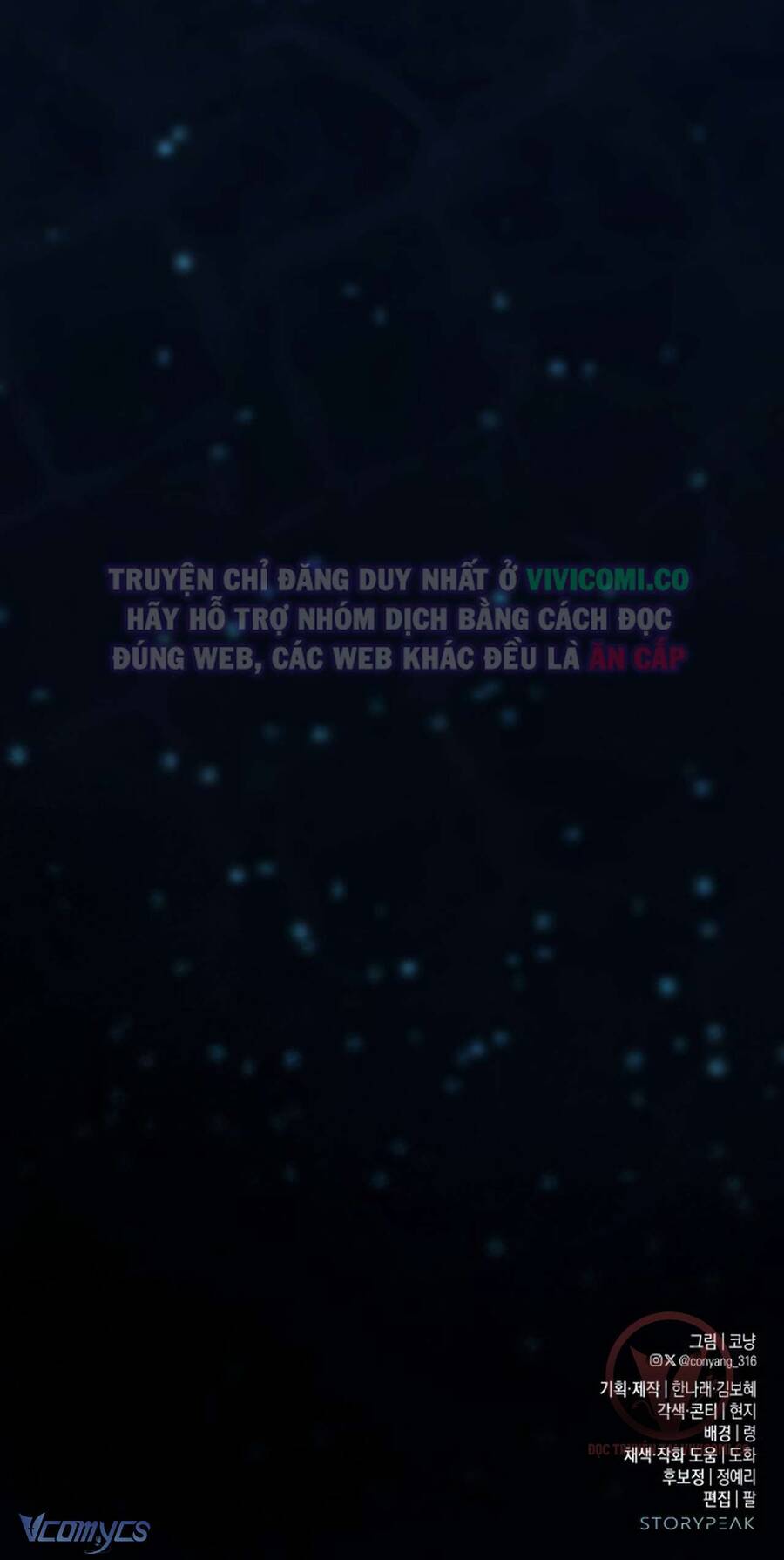 Chàng Quỷ Của Tôi Chap 3 - Next Chap 4