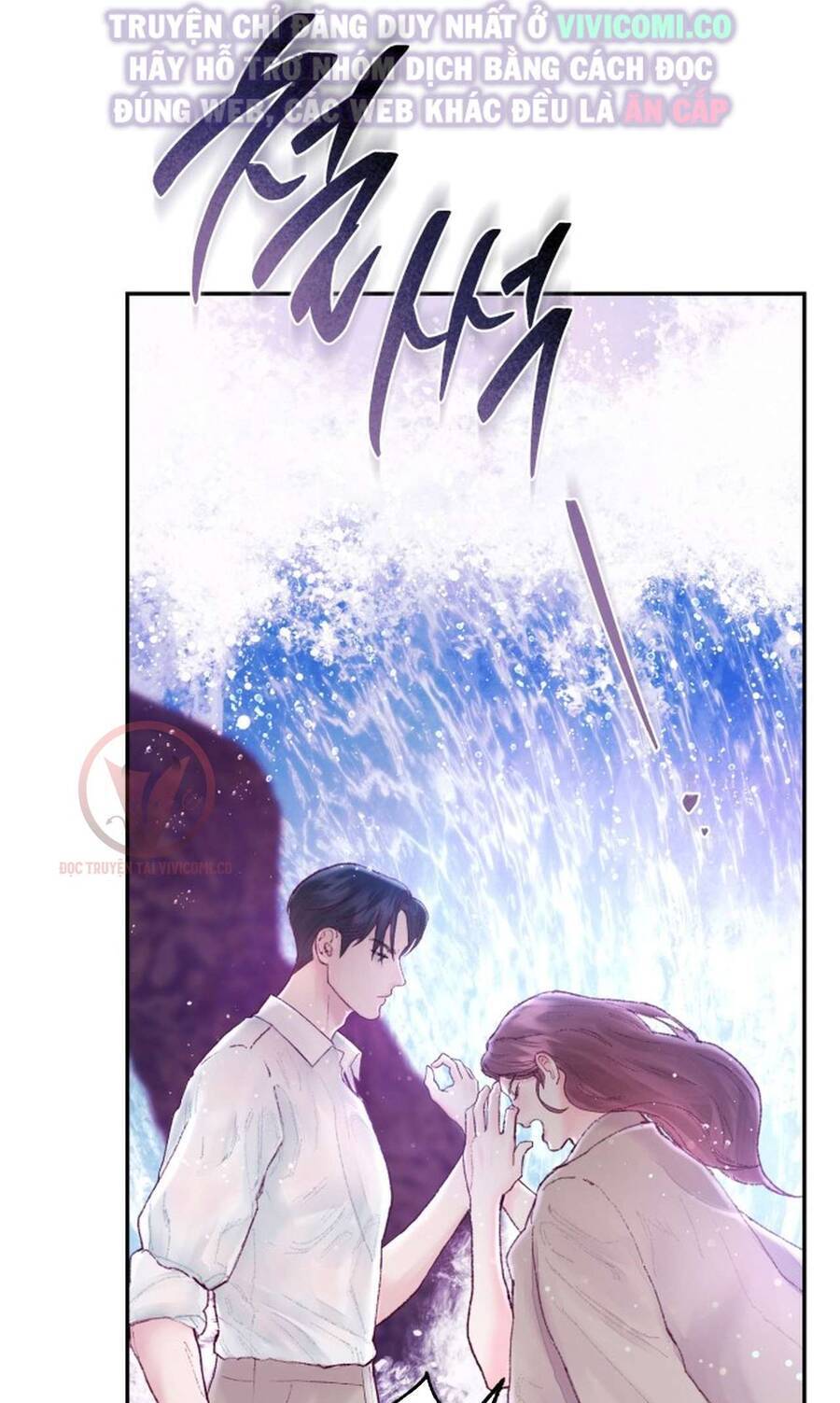 Chàng Quỷ Của Tôi Chap 4 - Next Chap 5