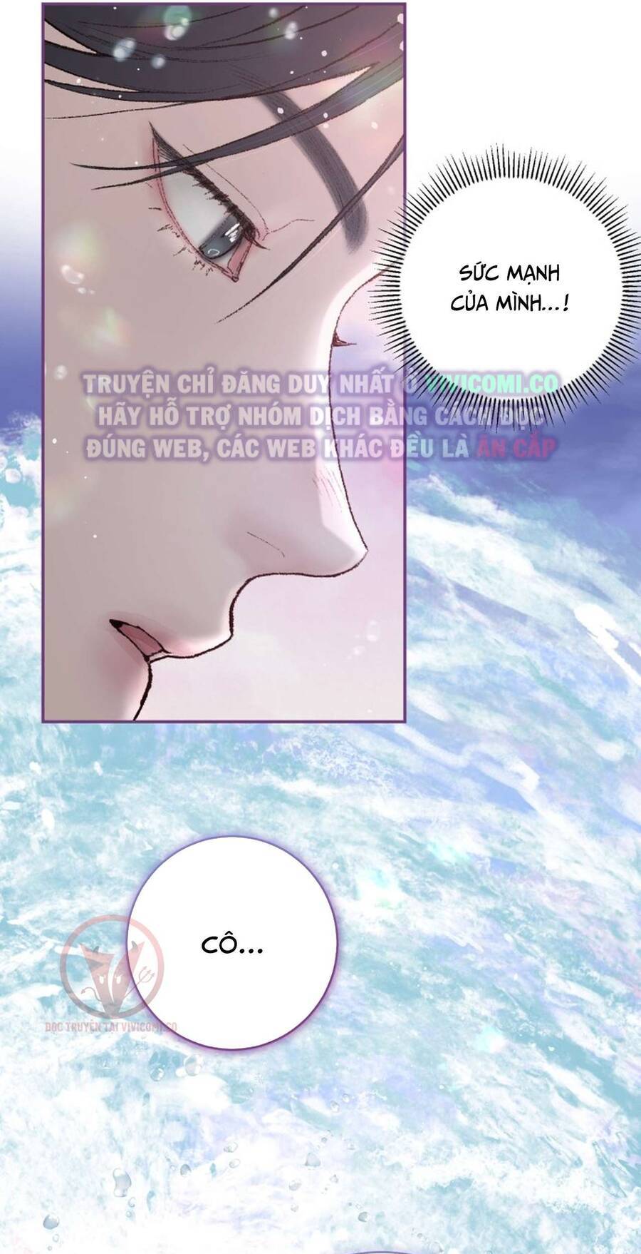 Chàng Quỷ Của Tôi Chap 4 - Next Chap 5