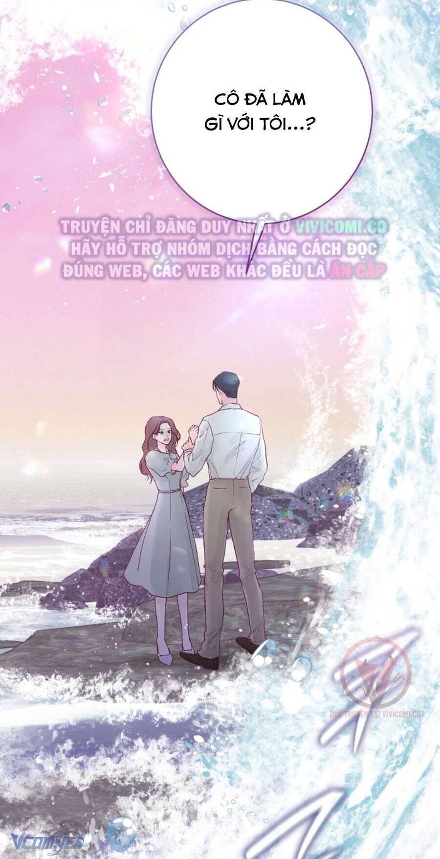 Chàng Quỷ Của Tôi Chap 4 - Next Chap 5