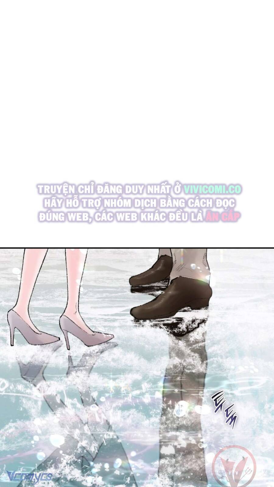 Chàng Quỷ Của Tôi Chap 4 - Next Chap 5