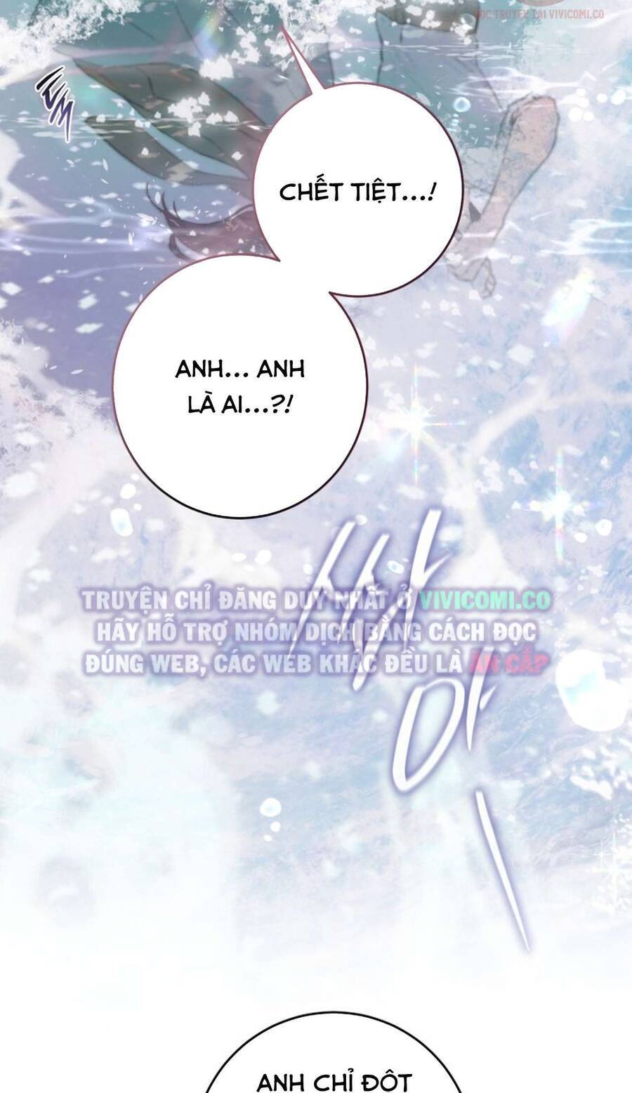 Chàng Quỷ Của Tôi Chap 4 - Next Chap 5